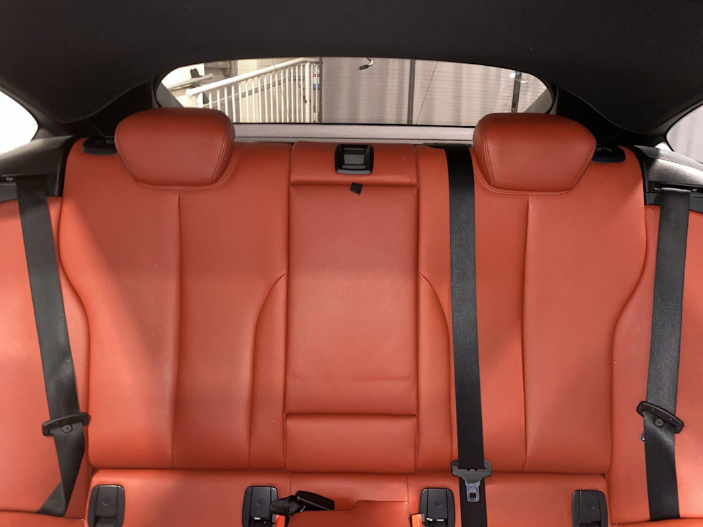 Thumbnail: 2016 BMW 4 Series - 22