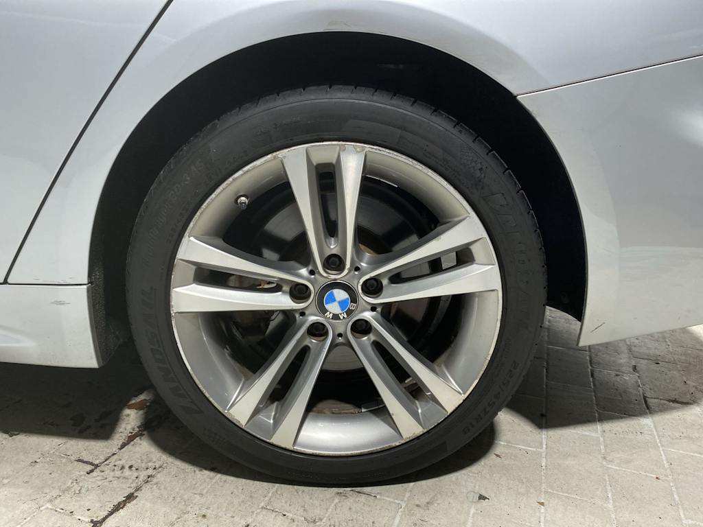 Thumbnail: 2016 BMW 4 Series - 8