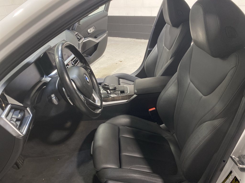 Thumbnail: 2019 BMW 3 Series - 11