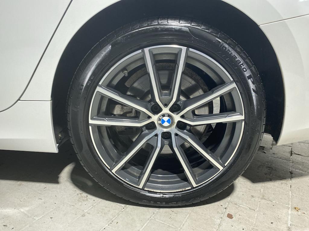 Thumbnail: 2019 BMW 3 Series - 7