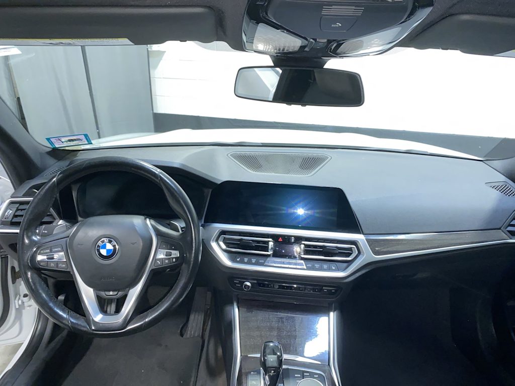 Thumbnail: 2019 BMW 3 Series - 2