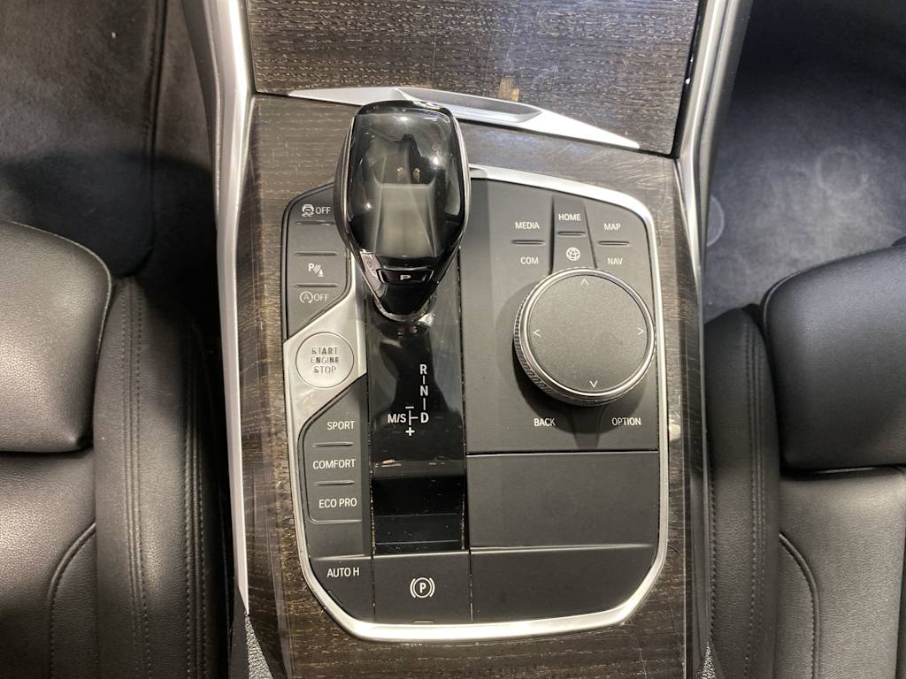Thumbnail: 2019 BMW 3 Series - 14