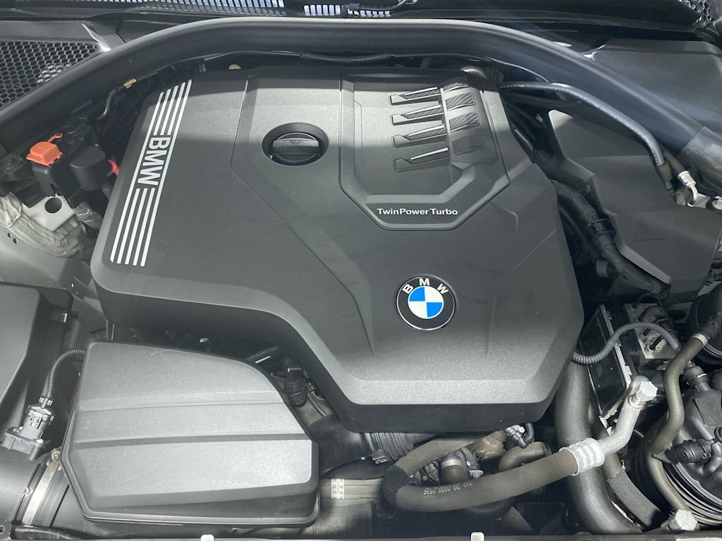 Thumbnail: 2019 BMW 3 Series - 8