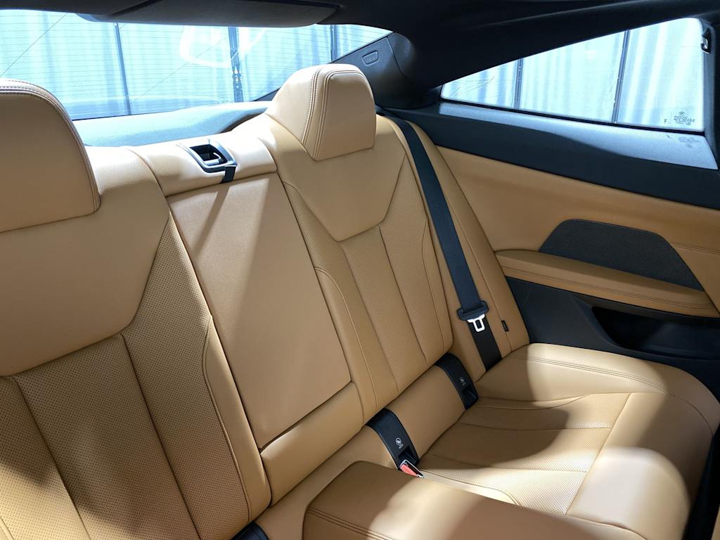 2024 BMW 4 Series 430i 12