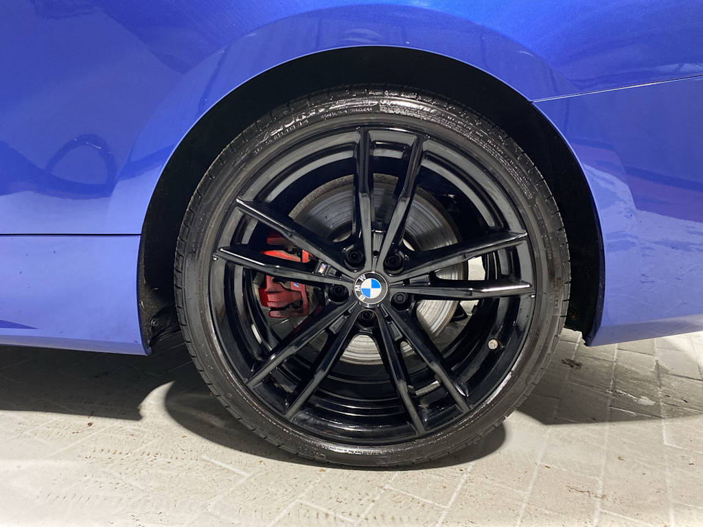 2024 BMW 4 Series 430i 7