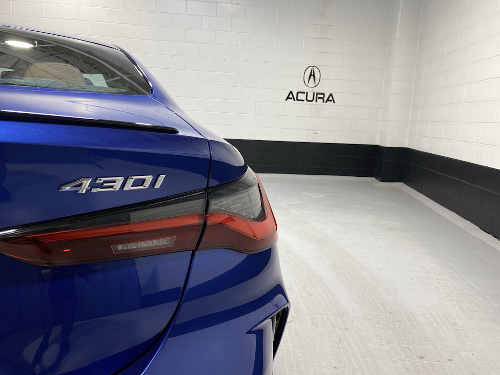 2024 BMW 4 Series 430i 18