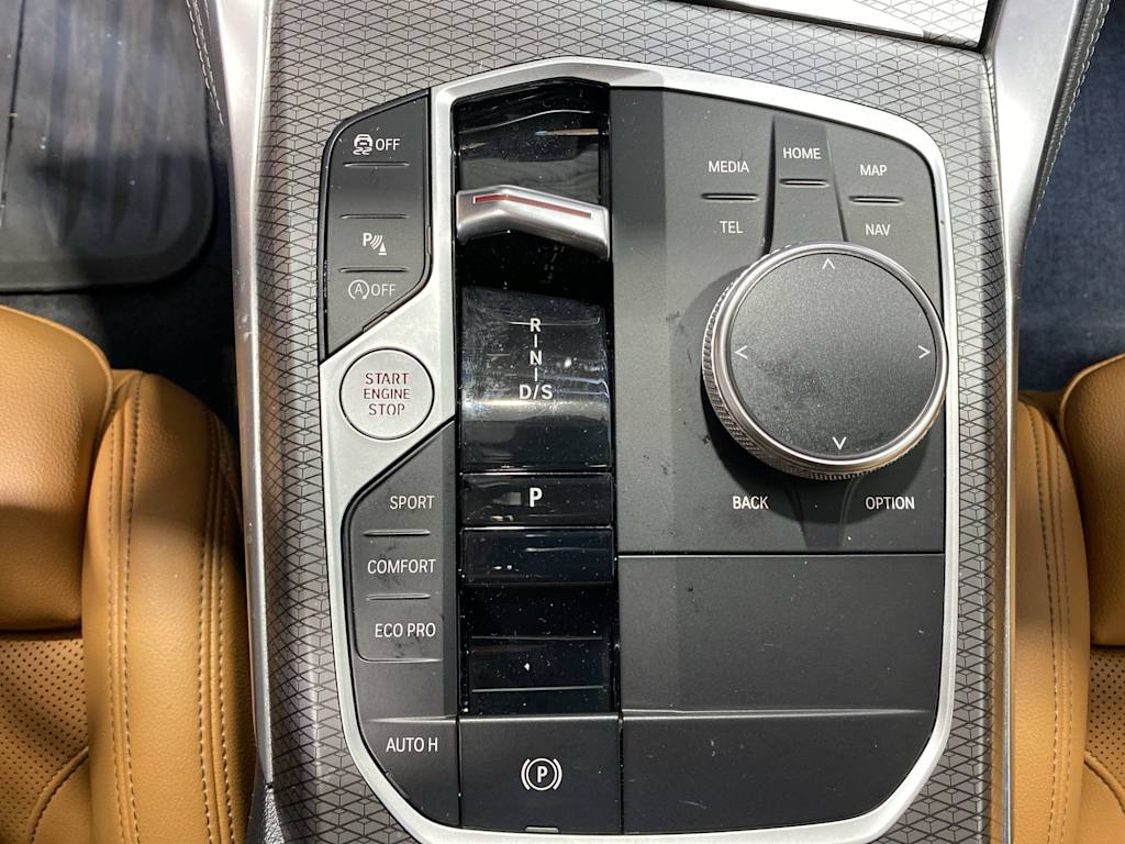 2024 BMW 4 Series 430i 14