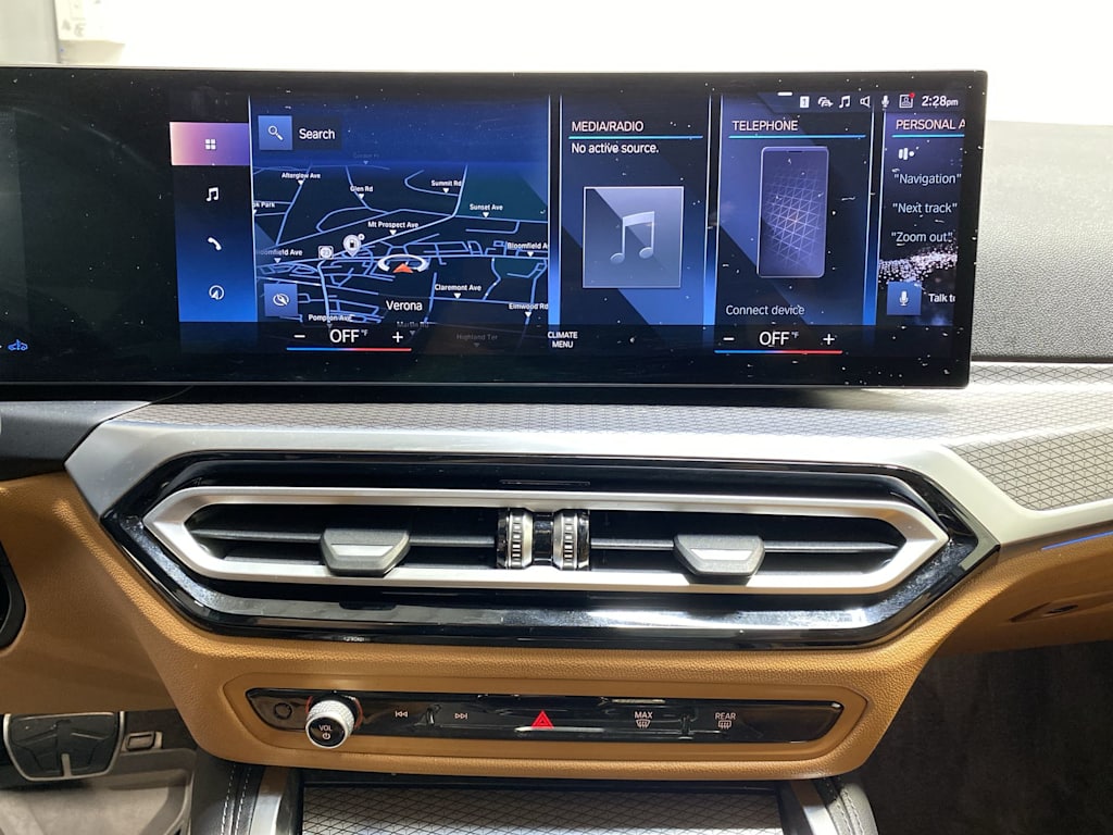 2024 BMW 4 Series 430i 13