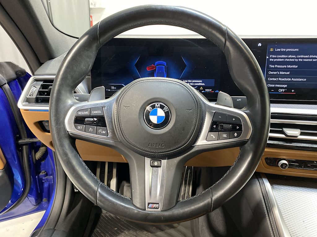 2024 BMW 4 Series 430i 9