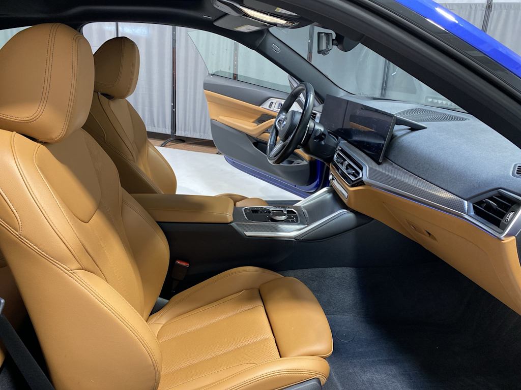 2024 BMW 4 Series 430i 19
