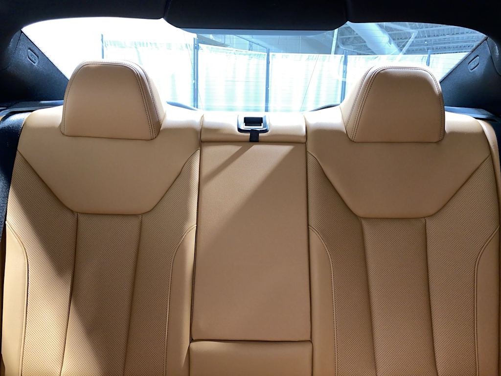 2024 BMW 4 Series 430i 21