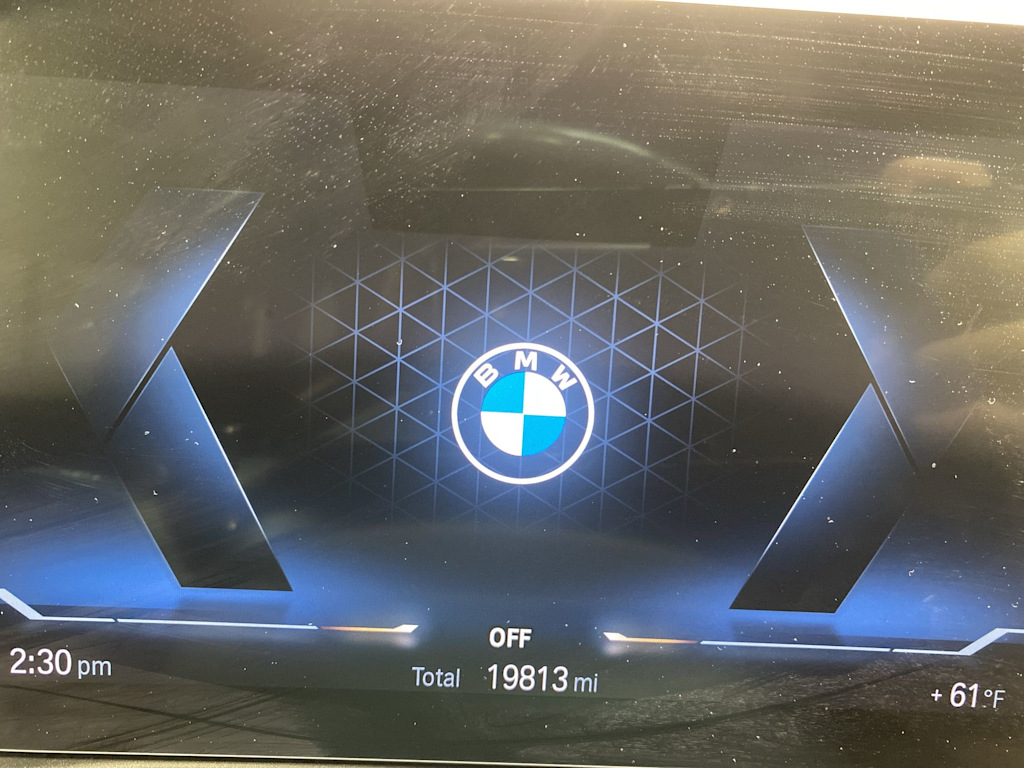 2024 BMW 4 Series 430i 20