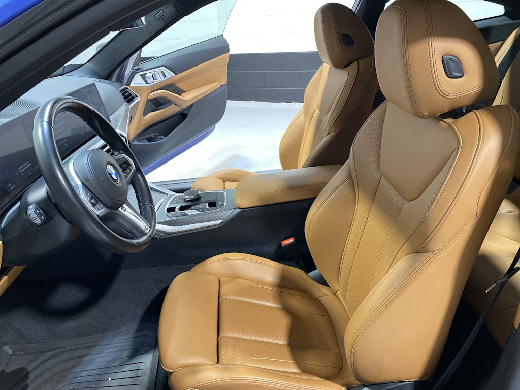 2024 BMW 4 Series 430i 11