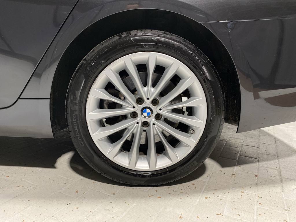 2021 BMW 5 Series 540i 7