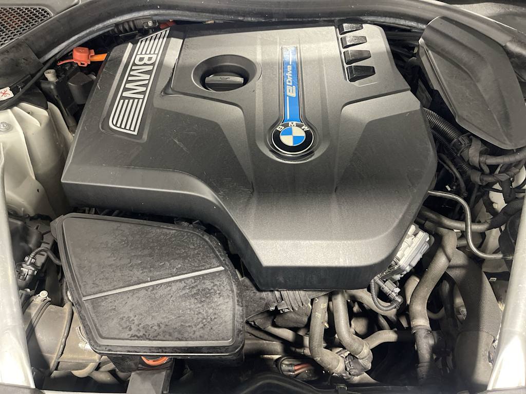 Thumbnail: 2018 BMW 5 Series - 9