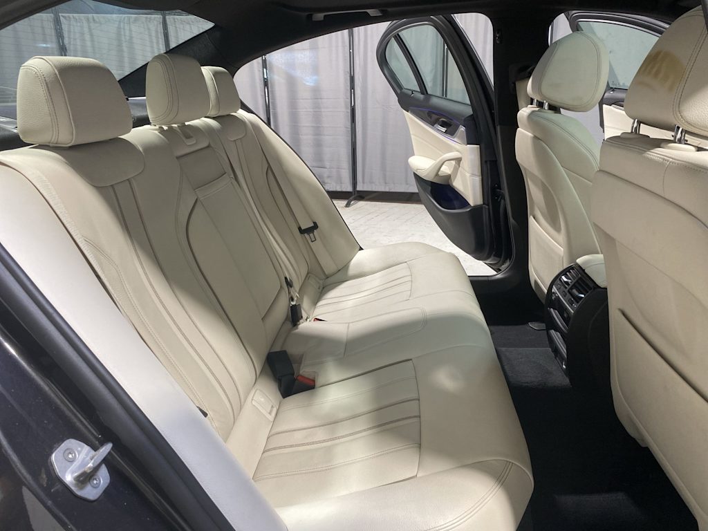 Thumbnail: 2017 BMW 5 Series - 18
