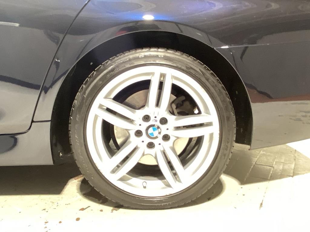 Thumbnail: 2016 BMW 5 Series - 8