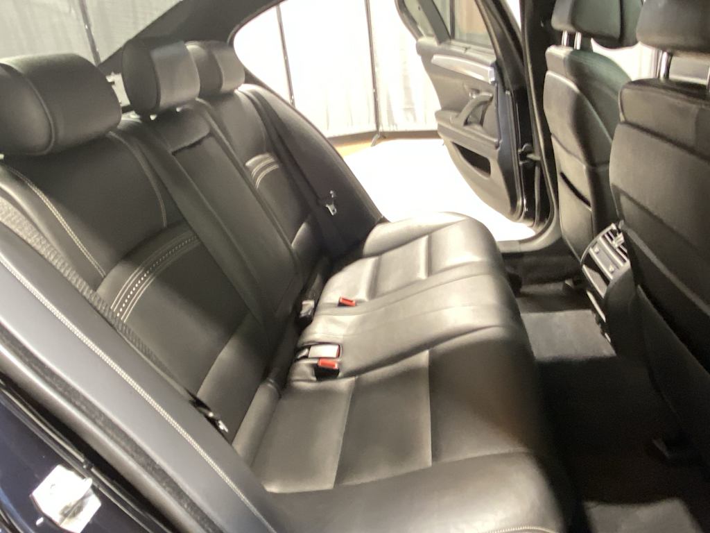 Thumbnail: 2016 BMW 5 Series - 19