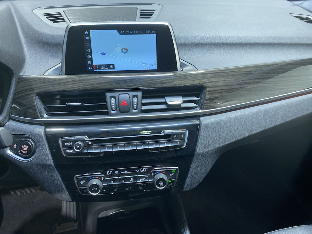 Thumbnail: 2018 BMW X1 - 13