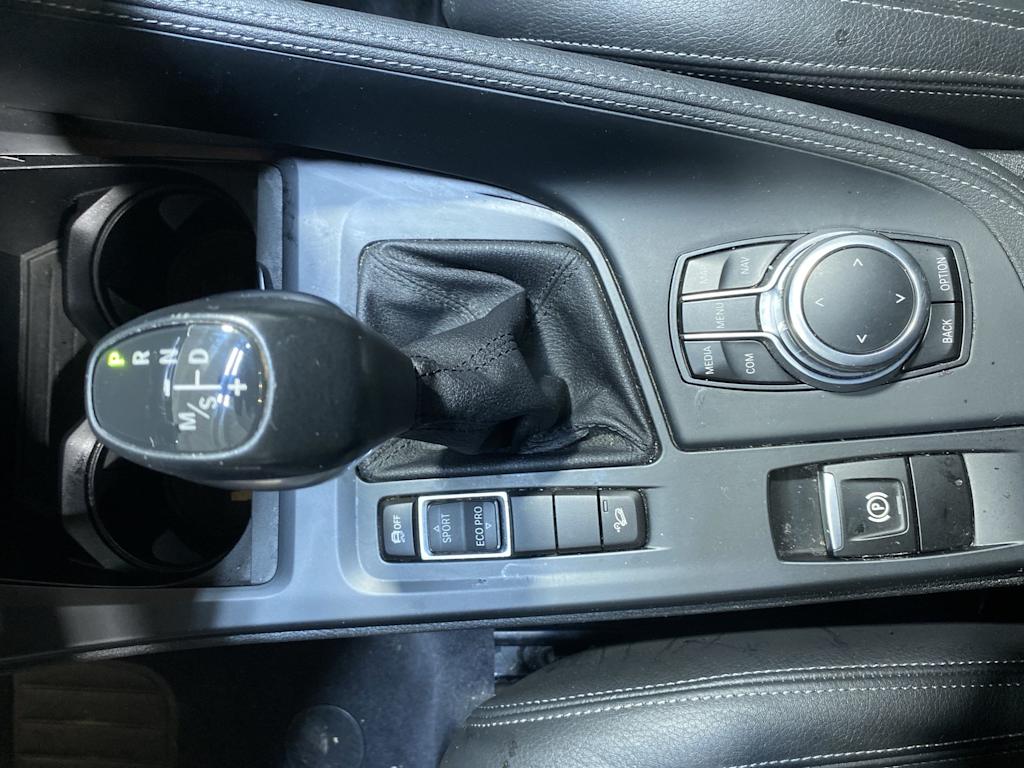 Thumbnail: 2018 BMW X1 - 14