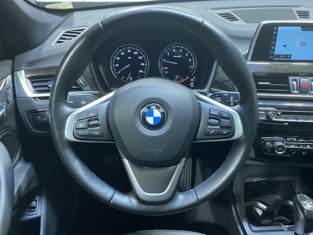 Thumbnail: 2018 BMW X1 - 9