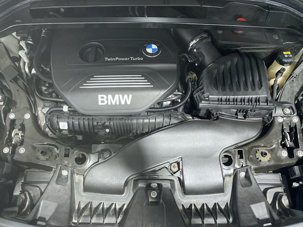 Thumbnail: 2018 BMW X1 - 8