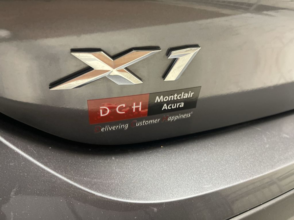 Thumbnail: 2019 BMW X1 - 7