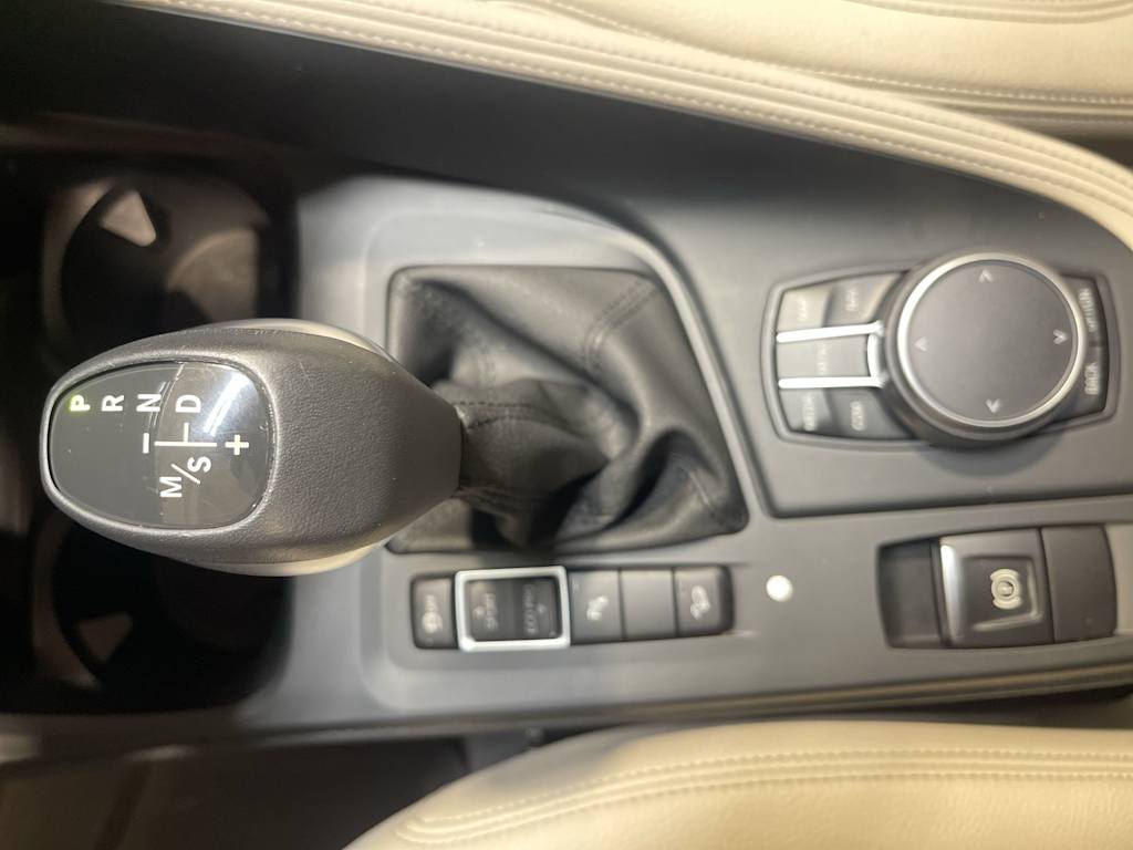 Thumbnail: 2019 BMW X1 - 15
