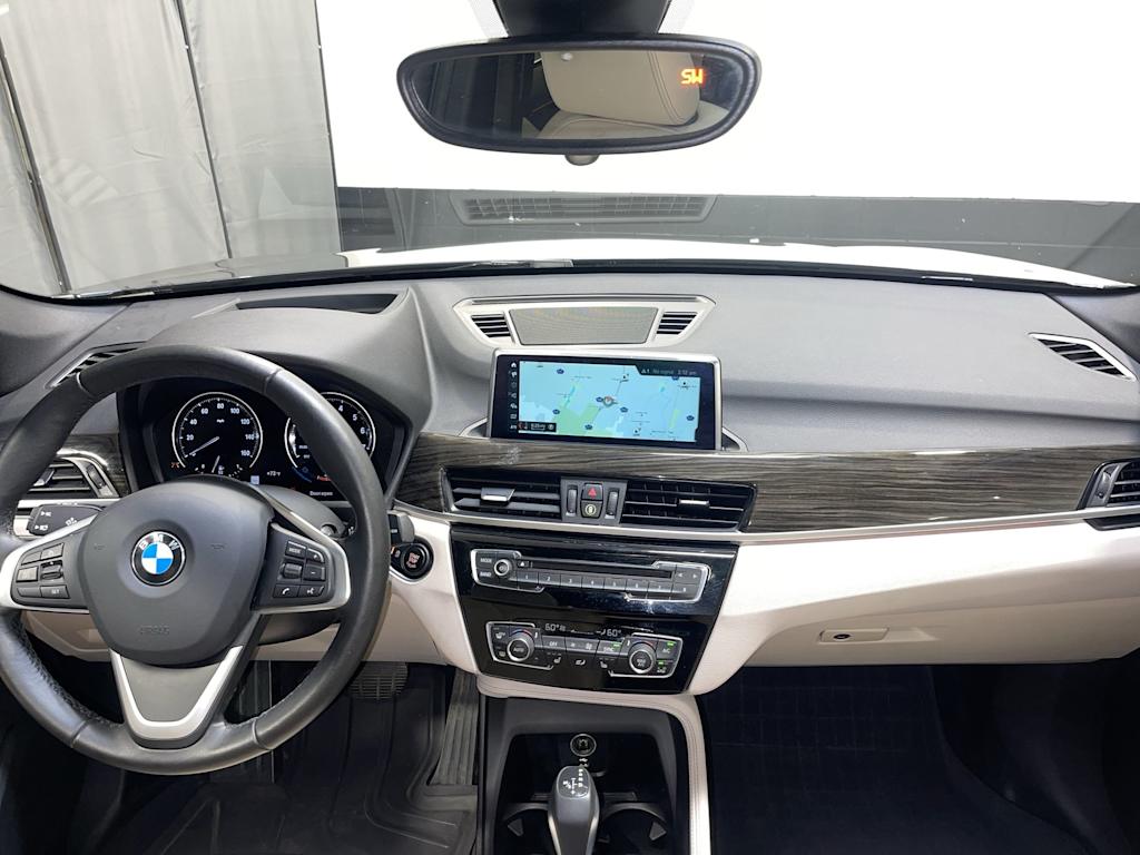 Thumbnail: 2019 BMW X1 - 2