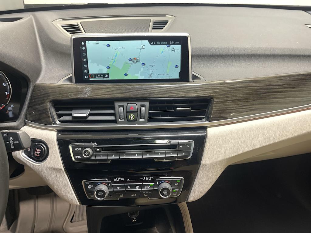 Thumbnail: 2019 BMW X1 - 14