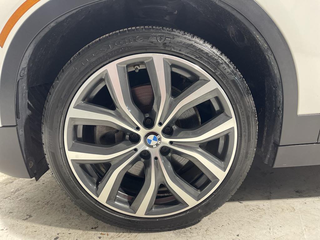 Thumbnail: 2020 BMW X2 - 8