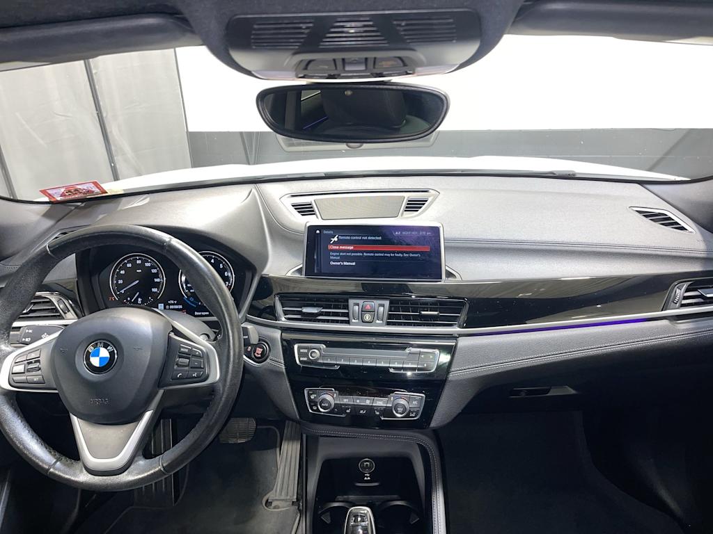 Thumbnail: 2020 BMW X2 - 2