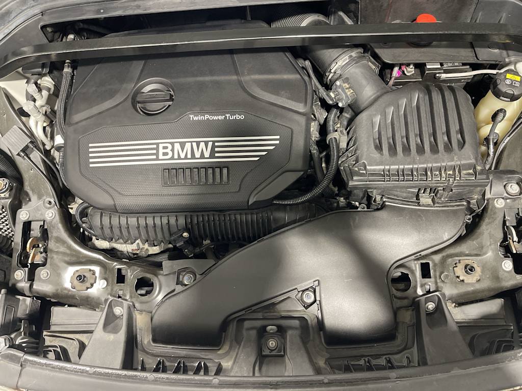 Thumbnail: 2020 BMW X2 - 9