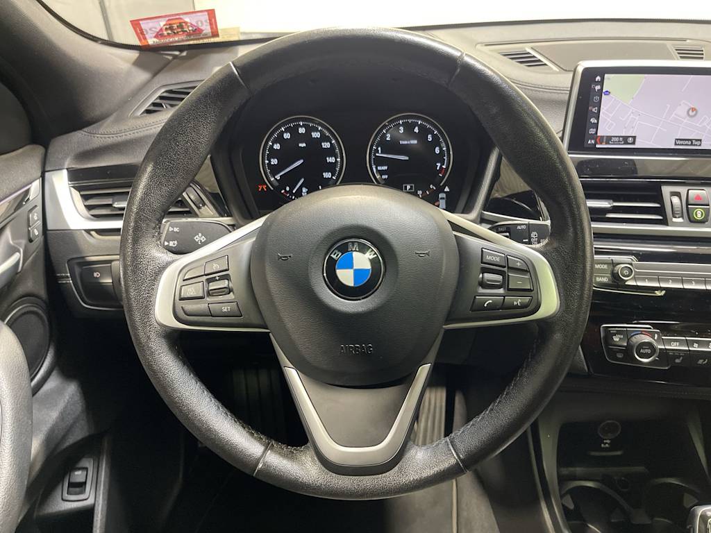 Thumbnail: 2020 BMW X2 - 10