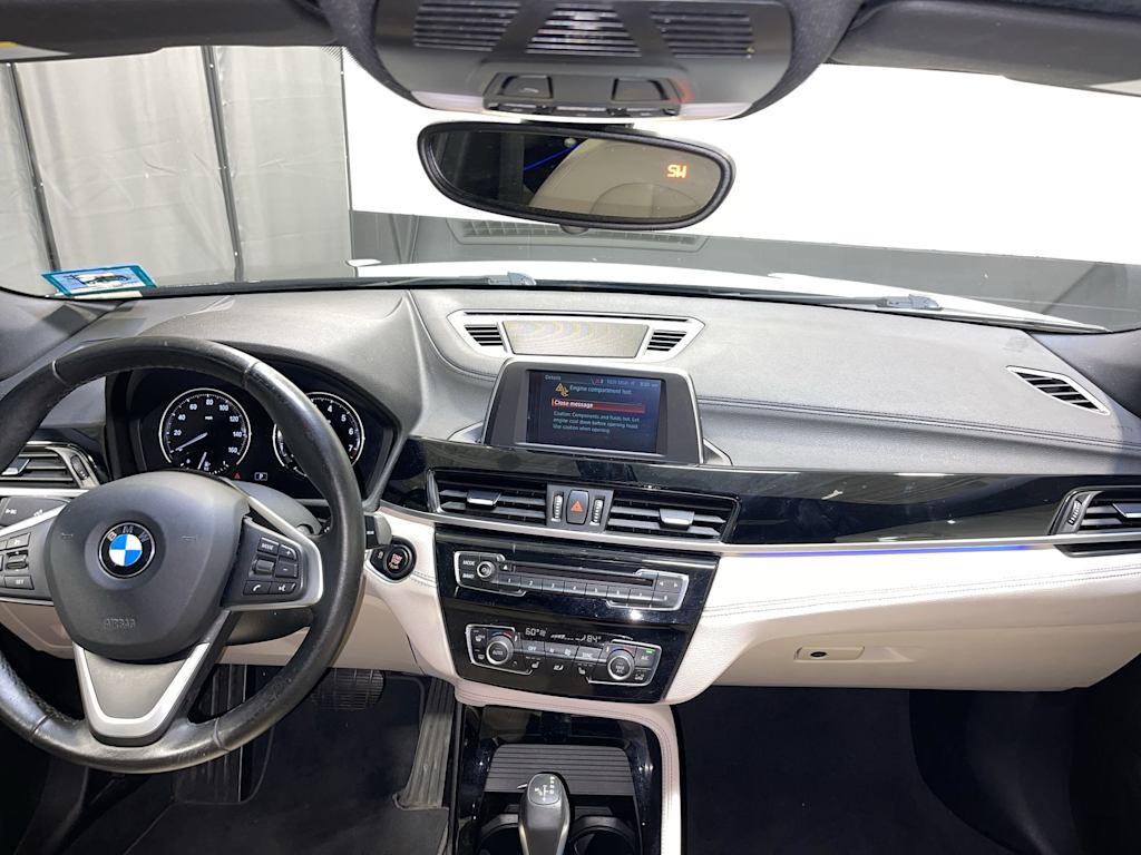 Thumbnail: 2018 BMW X2 - 2