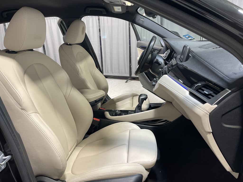 Thumbnail: 2018 BMW X2 - 21
