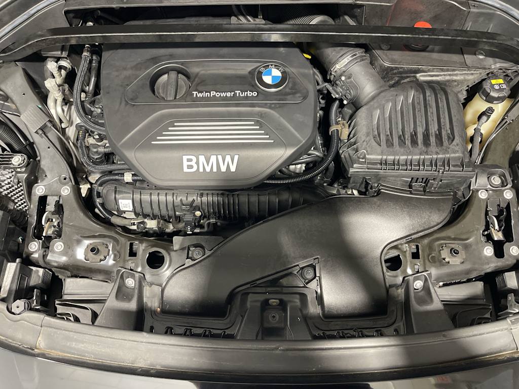 Thumbnail: 2018 BMW X2 - 9