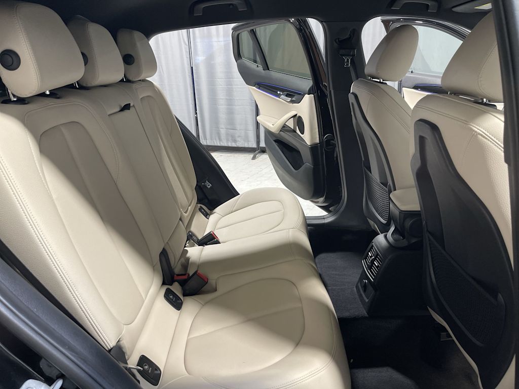 Thumbnail: 2018 BMW X2 - 20