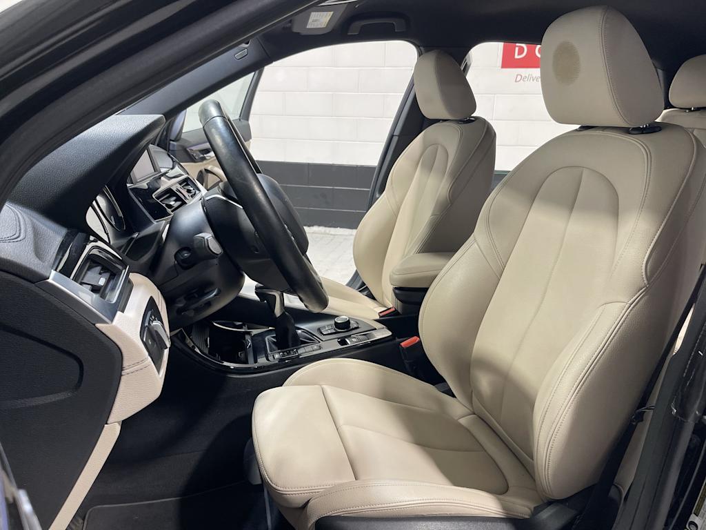 Thumbnail: 2018 BMW X2 - 12