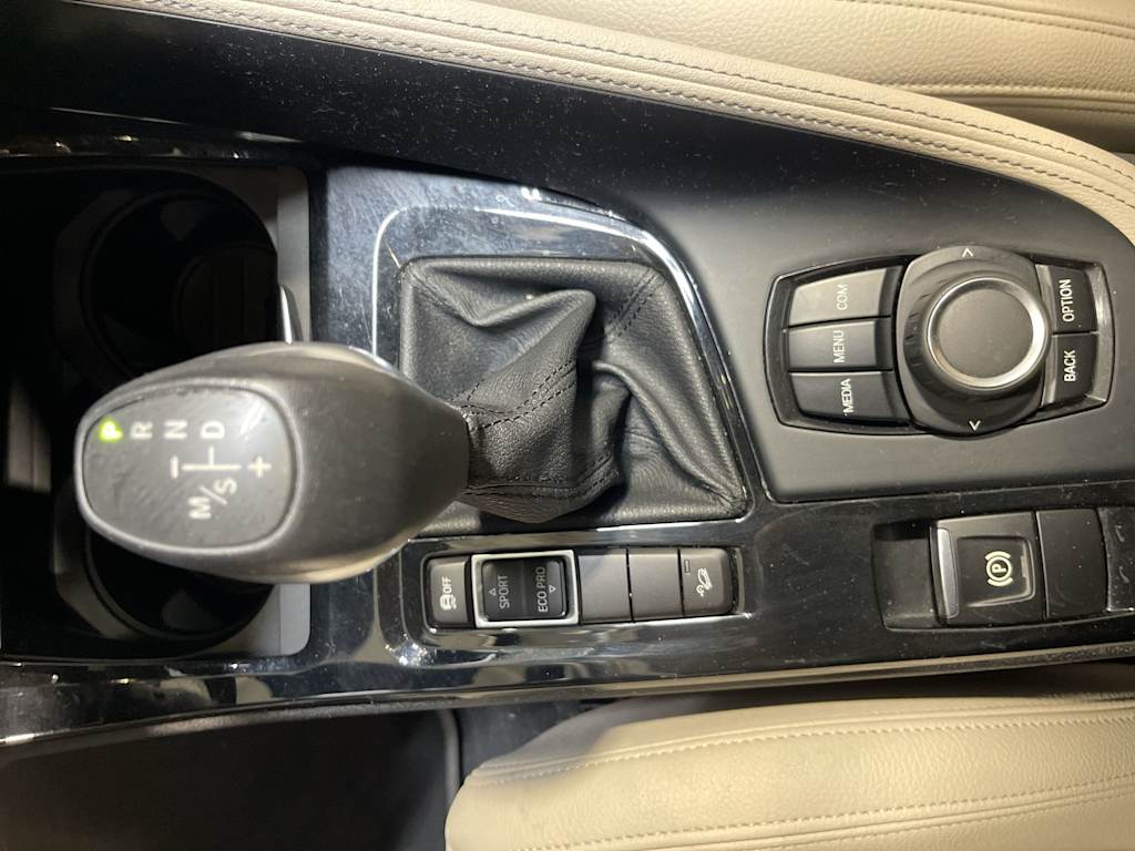 Thumbnail: 2018 BMW X2 - 15