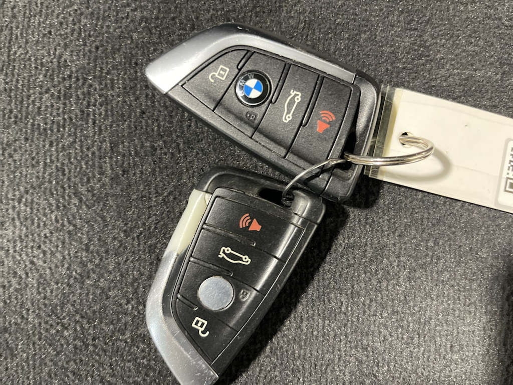 Thumbnail: 2018 BMW X2 - 18