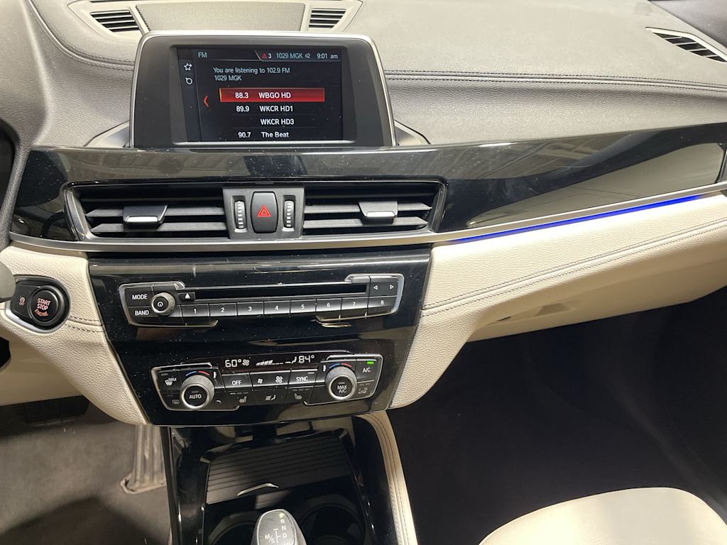 Thumbnail: 2018 BMW X2 - 14