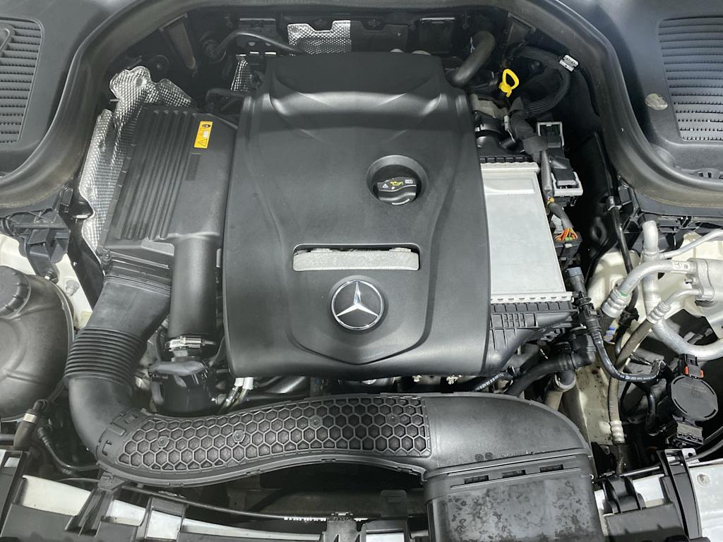 Thumbnail: 2019 Mercedes-Benz GLC - 9