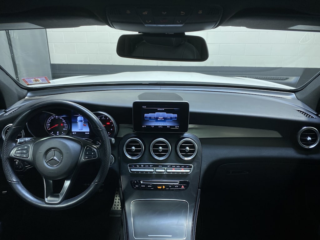 Thumbnail: 2019 Mercedes-Benz GLC - 2
