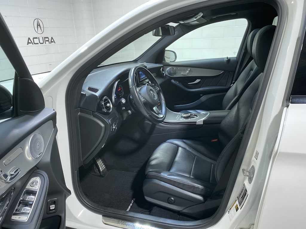 Thumbnail: 2019 Mercedes-Benz GLC - 11