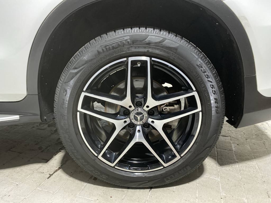 Thumbnail: 2019 Mercedes-Benz GLC - 8