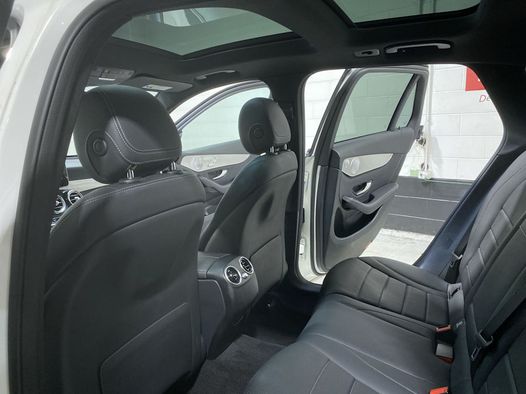 Thumbnail: 2019 Mercedes-Benz GLC - 13