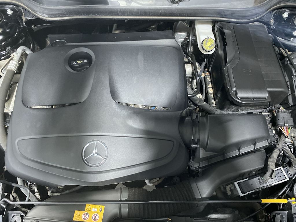 Thumbnail: 2019 Mercedes-Benz GLA - 9