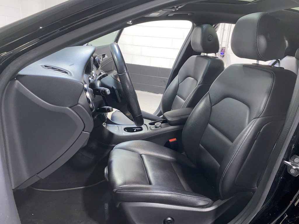 Thumbnail: 2019 Mercedes-Benz GLA - 13