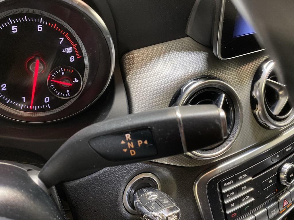 Thumbnail: 2019 Mercedes-Benz GLA - 15